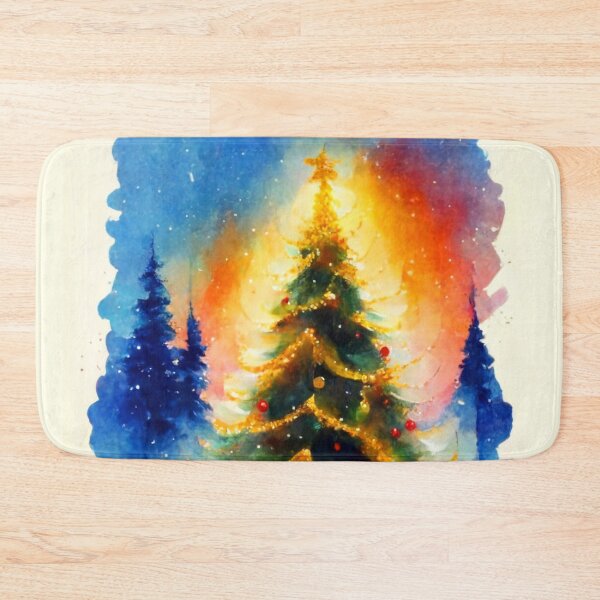 Item preview, Christmas Tree of Joy designed and sold by KOOROOM.