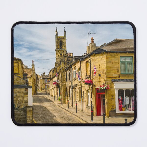 Item preview, Honley Huddersfield  designed and sold by Alisonchambers2.