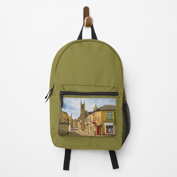 Item preview, Honley Huddersfield designed and sold by Alisonchambers2.