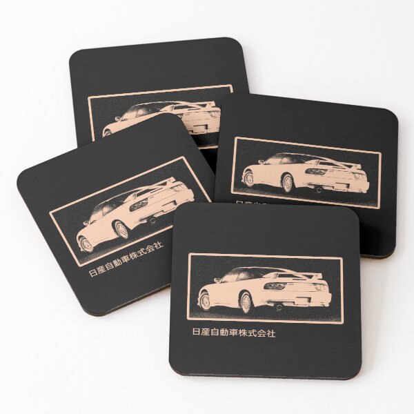 Item preview, JDM 180SX Legend  designed and sold by oldschooljdm.