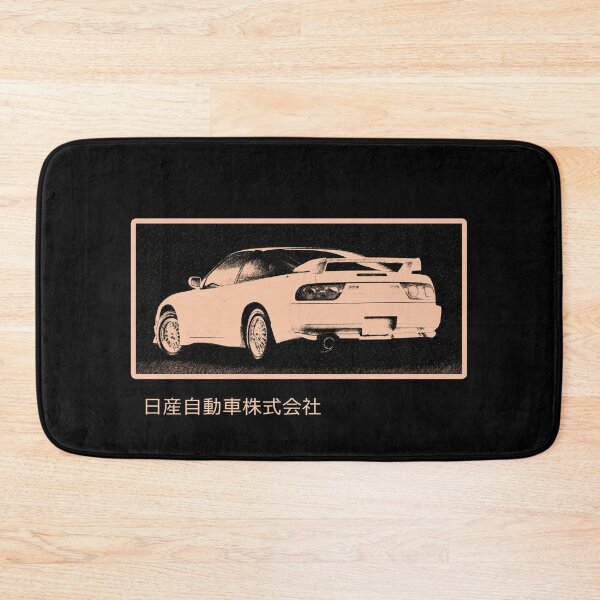 Item preview, JDM 180SX Legend  designed and sold by oldschooljdm.