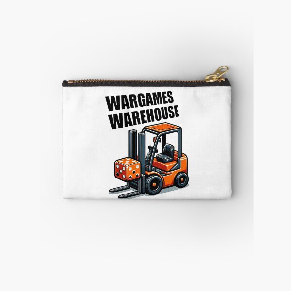 Item preview, WARGAMES WAREHOUSE  designed and sold by Dvs-612.