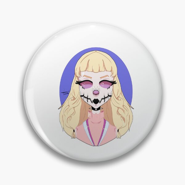 Item preview, jazmin bean designed and sold by armantoristica.
