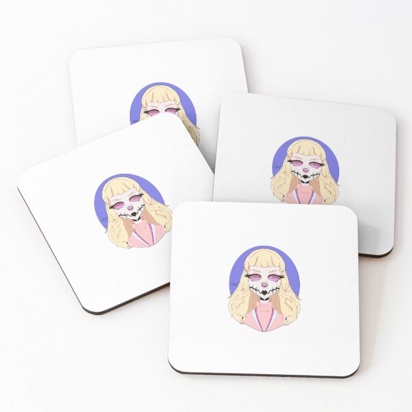 Item preview, jazmin bean designed and sold by armantoristica.