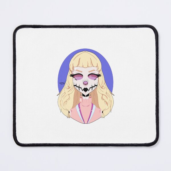 Item preview, jazmin bean designed and sold by armantoristica.