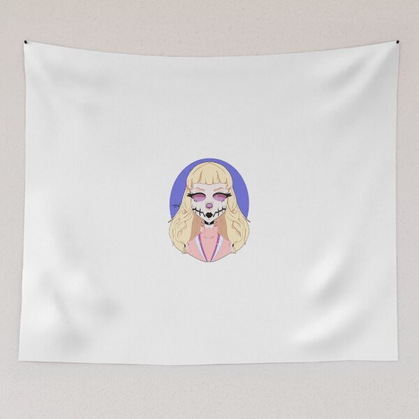Item preview, jazmin bean designed and sold by armantoristica.