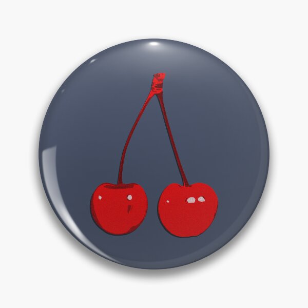 Item preview, Pop Your Cherry designed and sold by bonk-cycling.