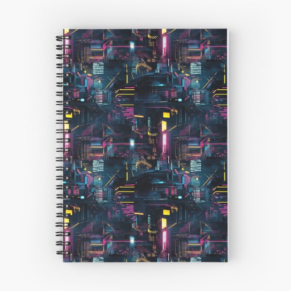 Item preview, CYBERNETIC SERIES VOL. 01 designed and sold by MidArtForge.