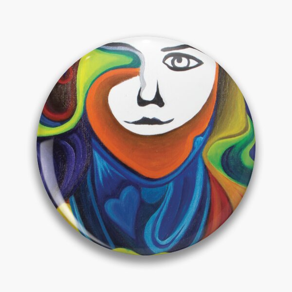 Item preview, Loving Listener designed and sold by Etheric Awakening.