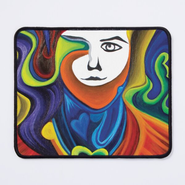 Item preview, Loving Listener designed and sold by Etheric Awakening.