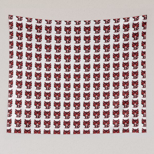 Item preview, Weirdo Meow just returned from work designed and sold by Izhevsky.