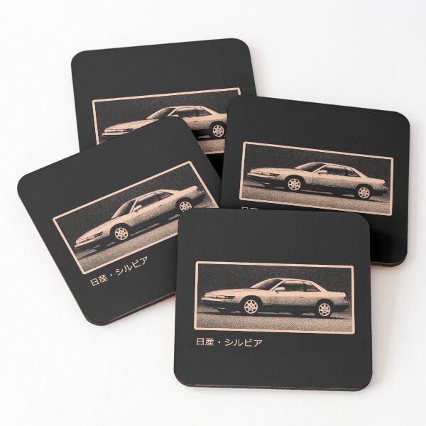 Item preview, JDM S13 Legend  designed and sold by oldschooljdm.