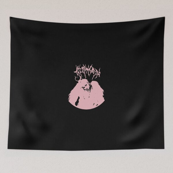 Item preview, jazmin bean designed and sold by armantoristica.