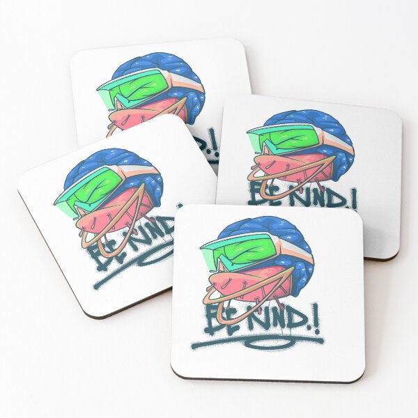 Item preview, Be Kind Be Right designed and sold by Eko Crowded.