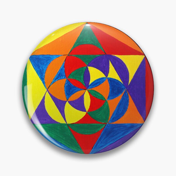 Item preview, Vortex Seed designed and sold by Etheric Awakening.