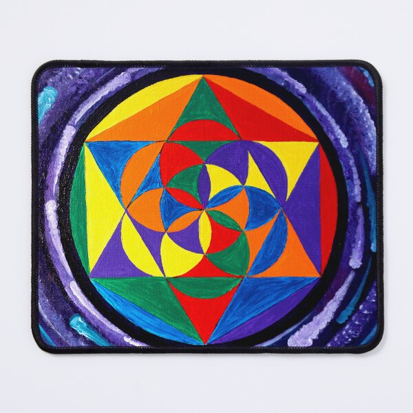 Item preview, Vortex Seed designed and sold by Etheric Awakening.