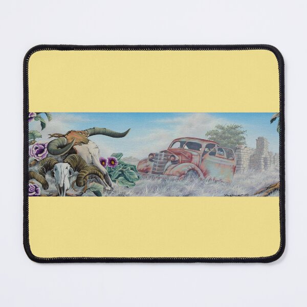 Item preview, nullarbor rural designed and sold by speedlineart.