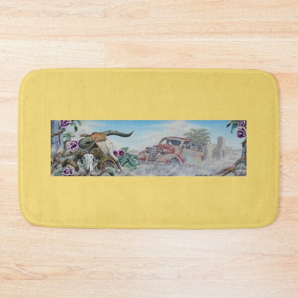 Item preview, nullarbor rural designed and sold by speedlineart.