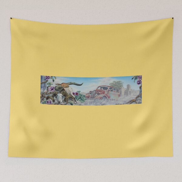 Item preview, nullarbor rural designed and sold by speedlineart.