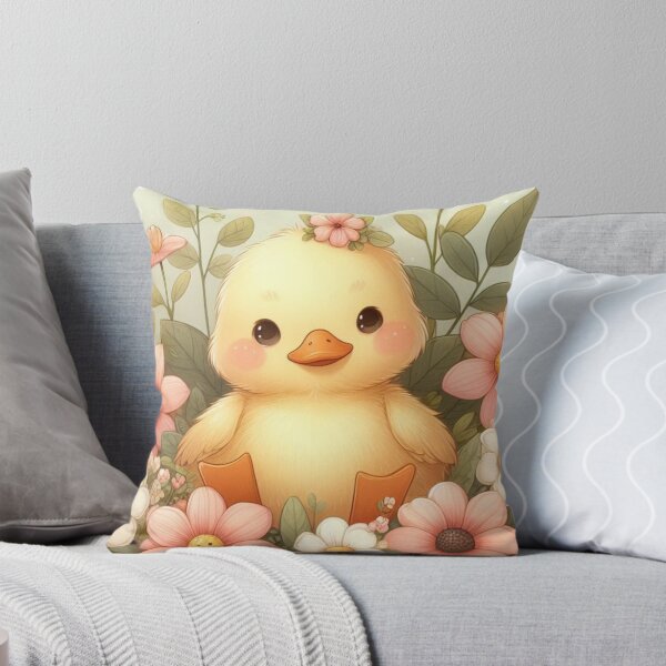 Item preview, Tiny Duck designed and sold by Azrora.