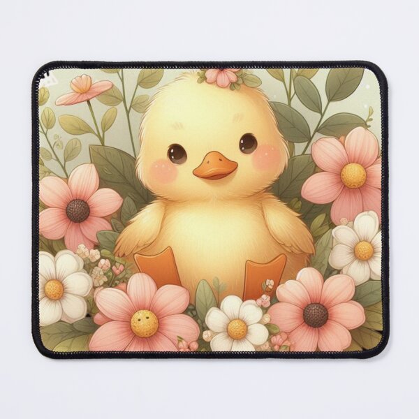 Item preview, Tiny Duck designed and sold by Azrora.