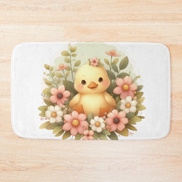 Item preview, Tiny Duck designed and sold by Azrora.