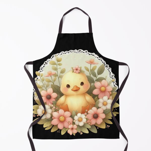 Item preview, Tiny Duck designed and sold by Azrora.