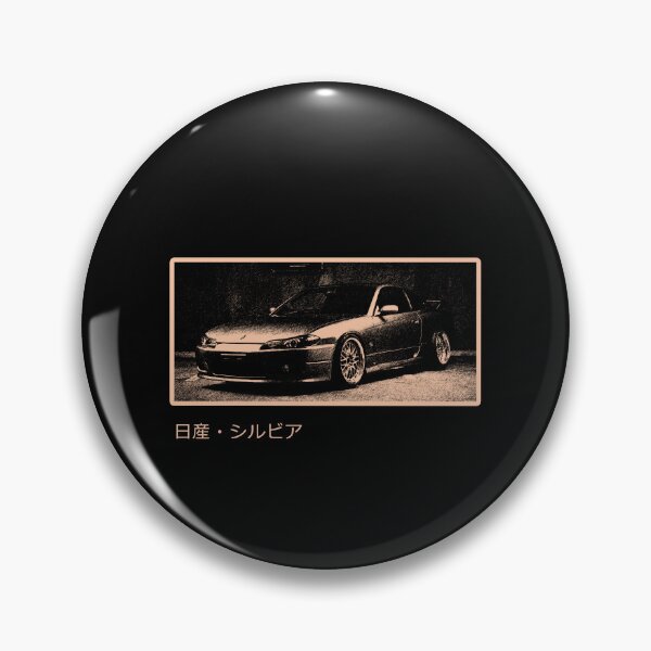 Item preview, JDM S15 Legend  designed and sold by oldschooljdm.