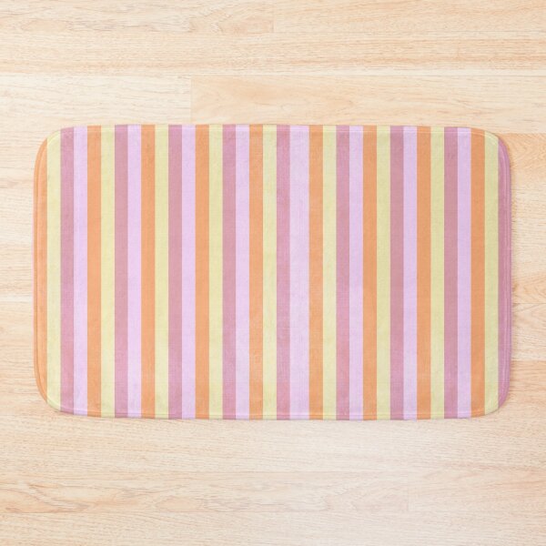Item preview, Retro Stripe pattern designed and sold by LVPRINTS.