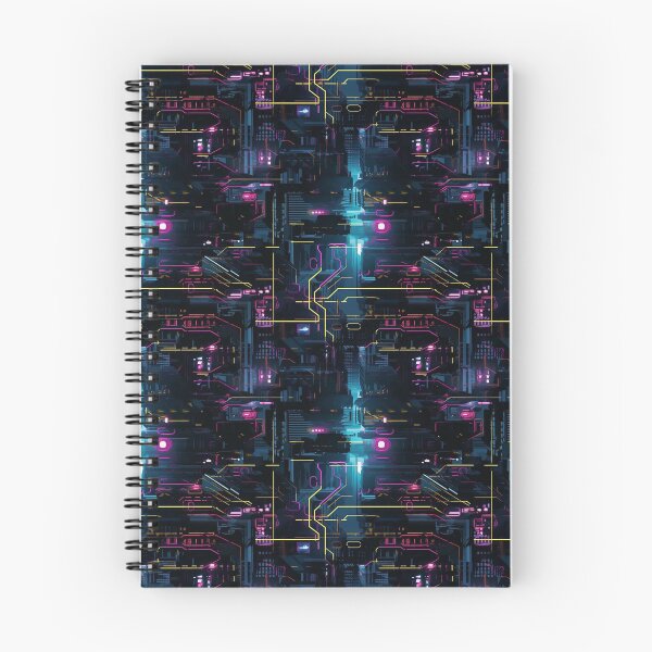 Item preview, CYBERNETIC SERIES VOL. 01 designed and sold by MidArtForge.