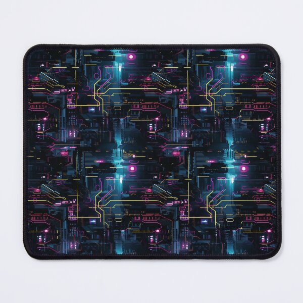Item preview, CYBERNETIC SERIES VOL. 01 designed and sold by MidArtForge.