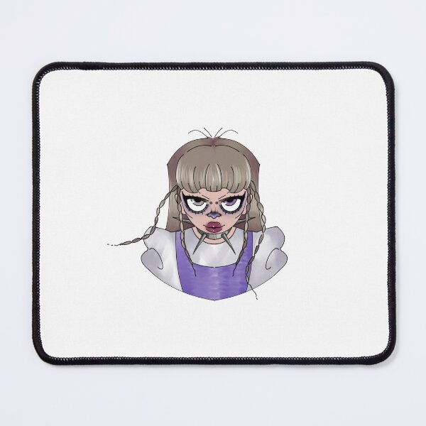 Item preview, jazmin bean designed and sold by armantoristica.