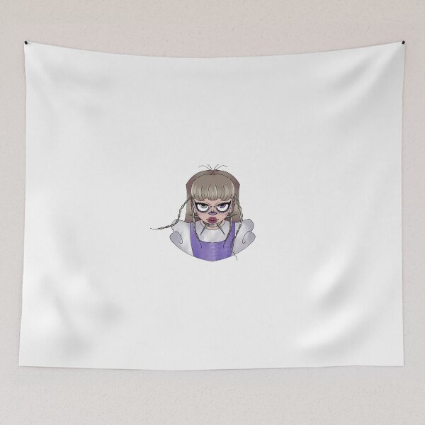 Item preview, jazmin bean designed and sold by armantoristica.