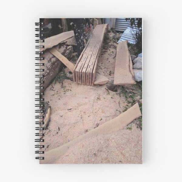 Item preview, Successful timber Harvesting designed and sold by annenambiro.