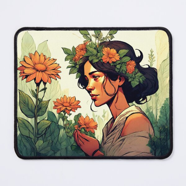 Item preview, Nature's Elegance designed and sold by PATTERN-ARTSHOP.