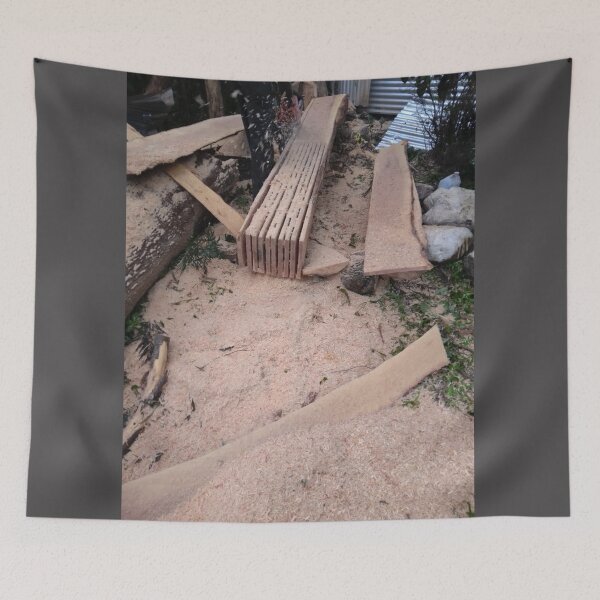 Item preview, Successful timber Harvesting designed and sold by annenambiro.