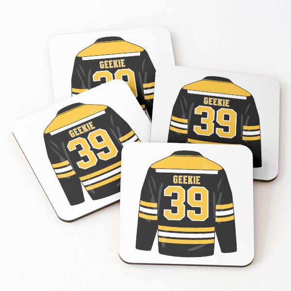 Item preview,  Morgan Geekie Boston jersey designed and sold by Tarroi.