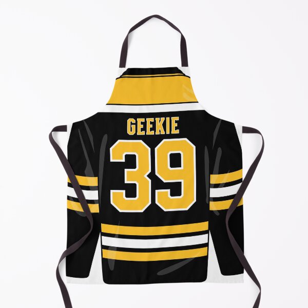 Item preview, Morgan Geekie Boston jersey designed and sold by Tarroi.