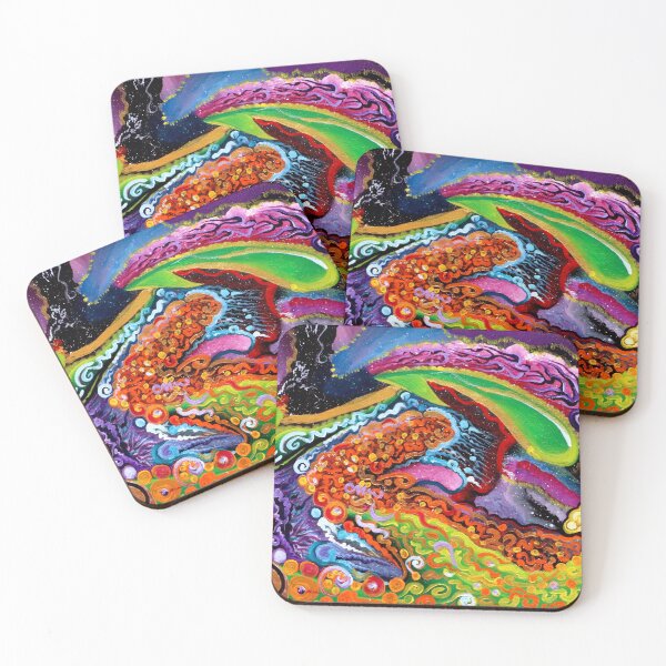 Item preview, Cosmic Consciousness designed and sold by Etheric Awakening.
