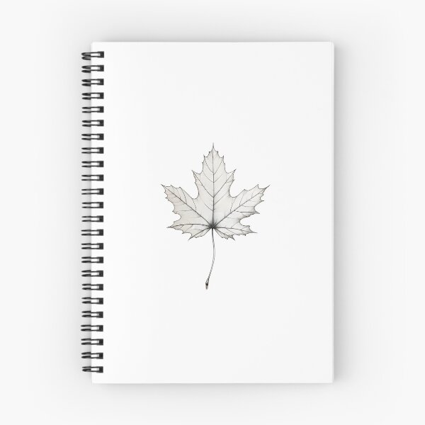 Item preview, Maple Leaf Vintage style designed and sold by MuteluArtwork.