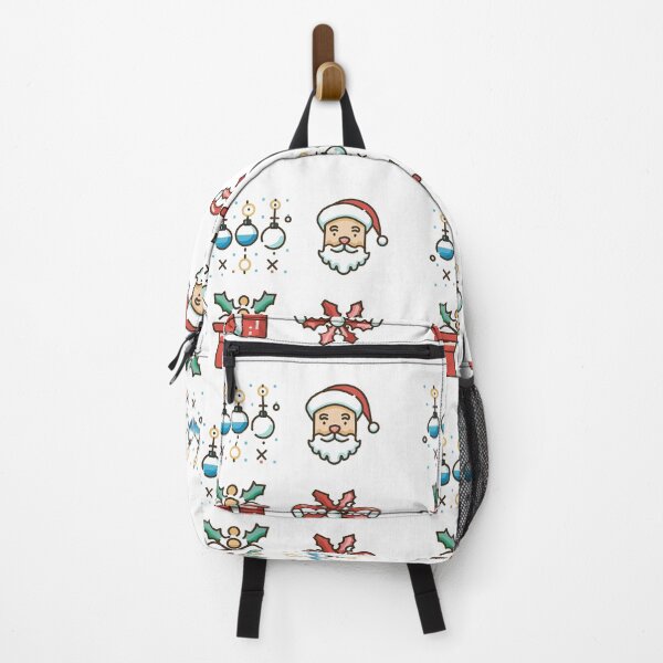 Item preview, Sprite Sheet Of Simple Christmas Graphic designed and sold by Funny Vintage Stickers And T-Shirts.