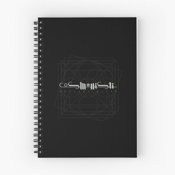 Item preview, Cosmonisti designed and sold by threefingers.
