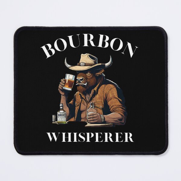 Item preview, Bourbon Whisperer designed and sold by SimplyEmporium.