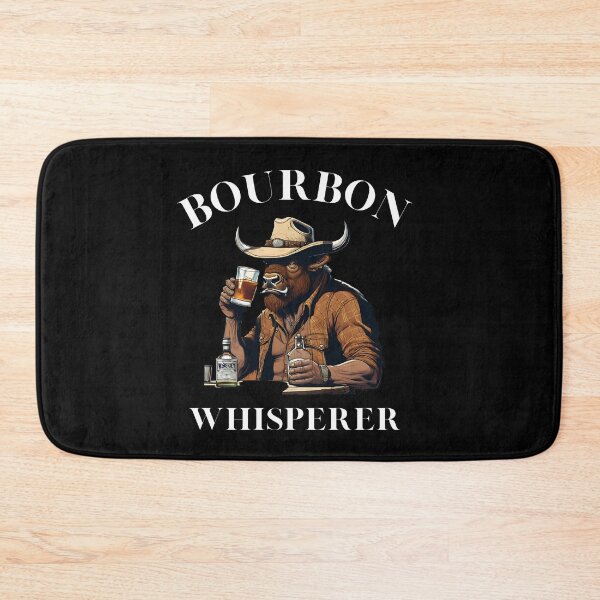 Item preview, Bourbon Whisperer designed and sold by SimplyEmporium.