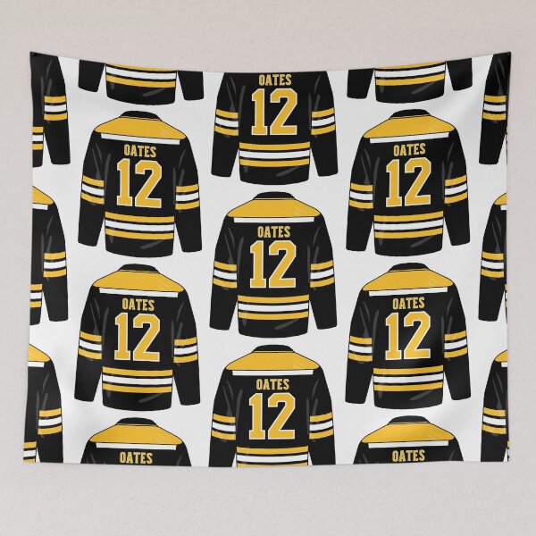 Item preview, Adam Oates Boston jersey designed and sold by Tarroi.