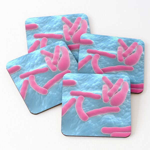 Item preview, STK701509H-Clostridium botulinum bacteria. designed and sold by StocktrekImages.