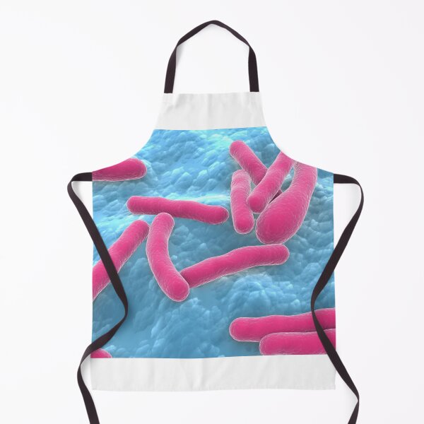 Item preview, STK701509H-Clostridium botulinum bacteria. designed and sold by StocktrekImages.