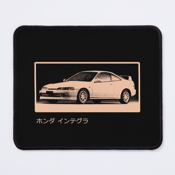 Item preview, JDM DC2 Legend  designed and sold by oldschooljdm.