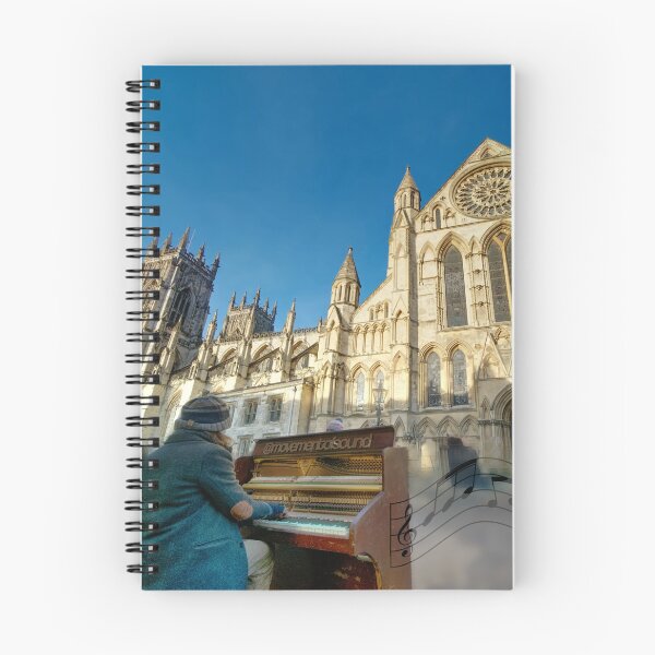 Item preview, York Minster Street Performer designed and sold by Alisonchambers2.