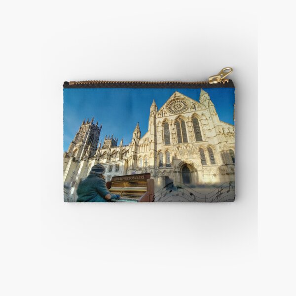 Item preview, York Minster Street Performer designed and sold by Alisonchambers2.